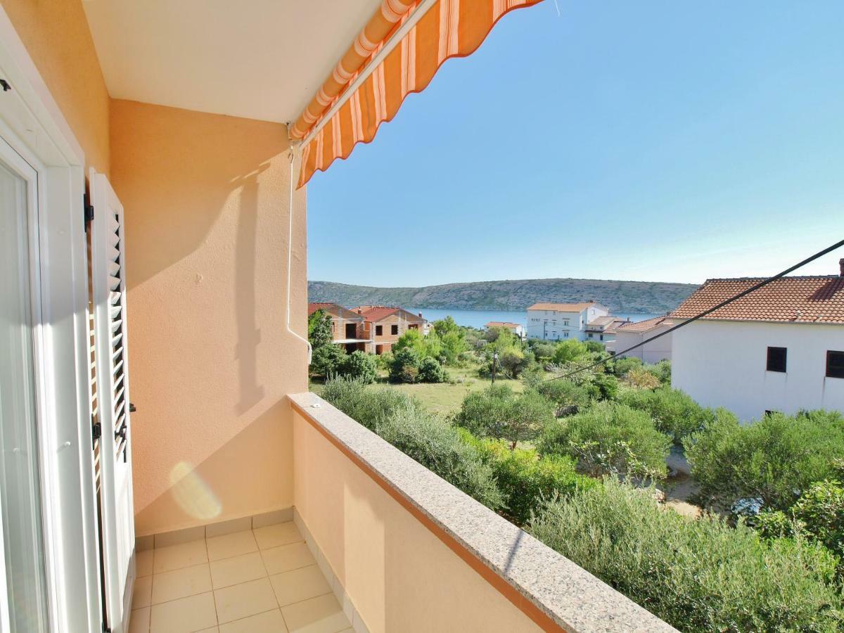 Apartments Ljubica Barbat na Rabu Exterior photo
